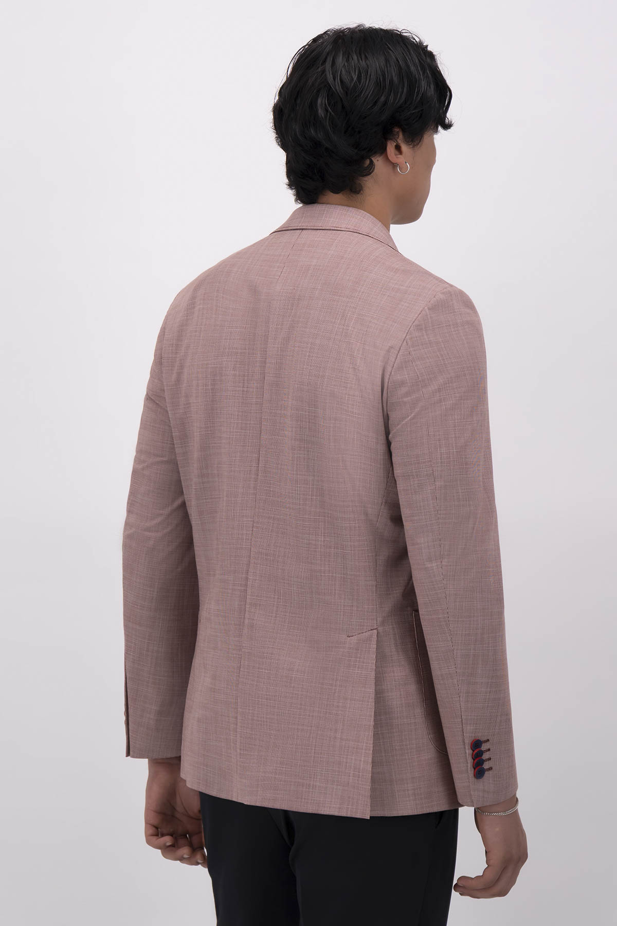 Saco Stretch Slim Fit Lmental image number 3