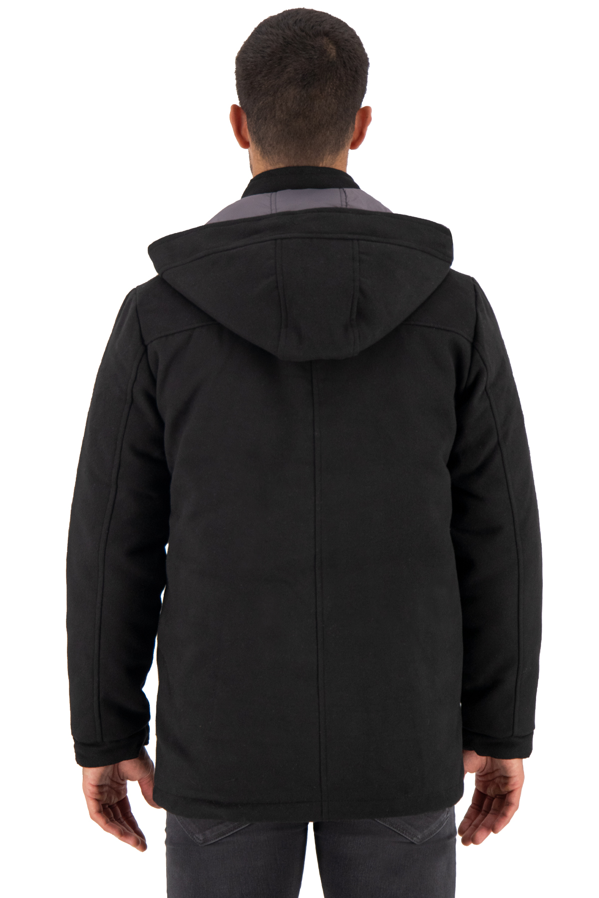 ABRIGO SLIM FIT LMENTAL