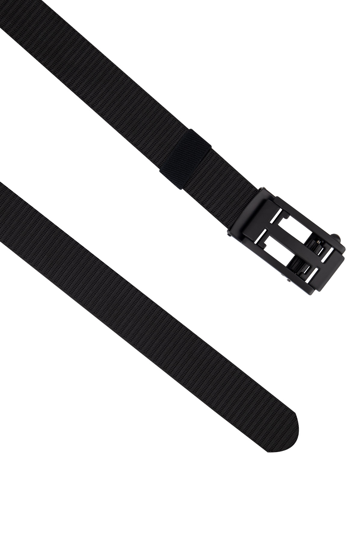 Cinturón Mens Fashion image number 2