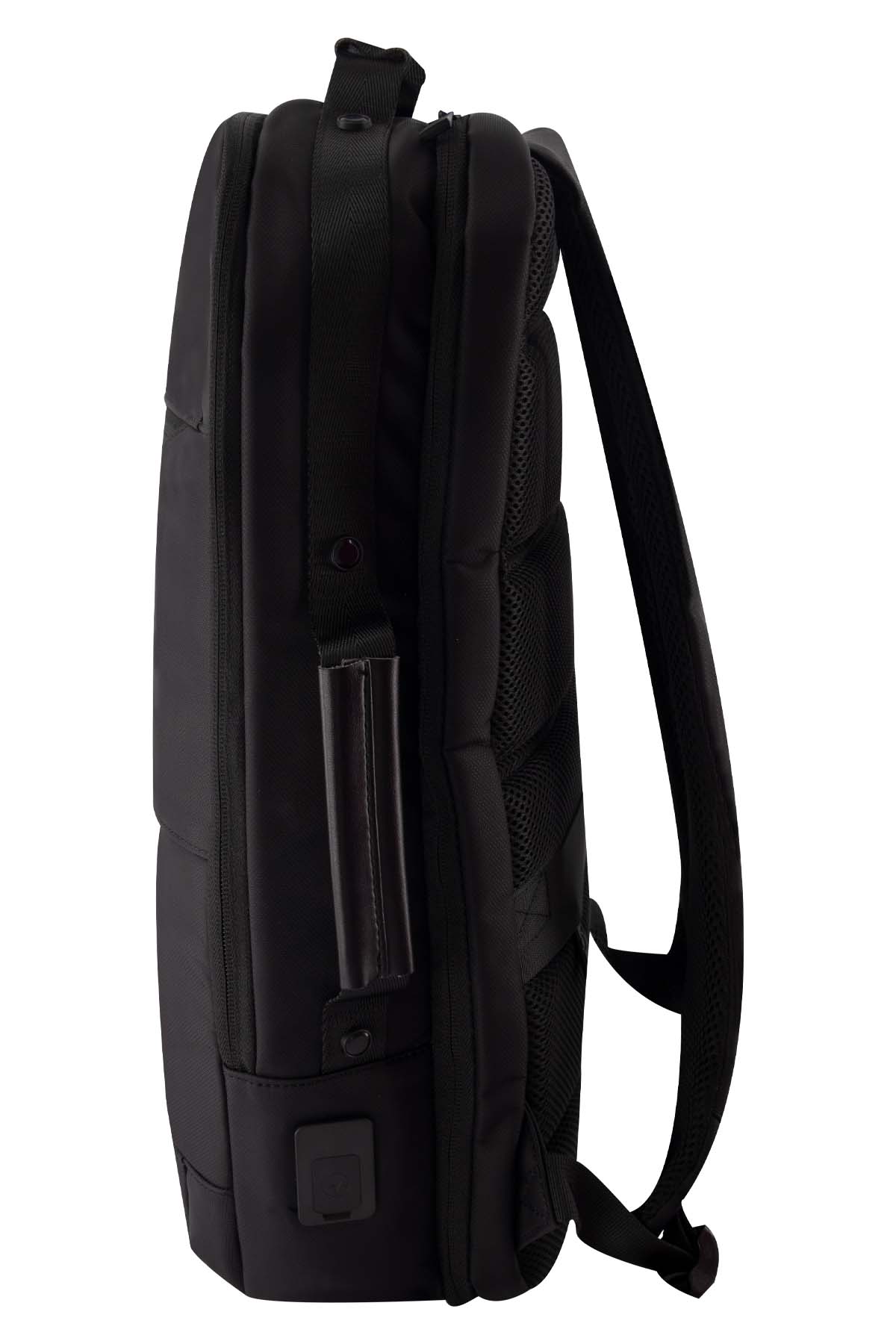 MOCHILA NEGRO MENS FASHION image number 2