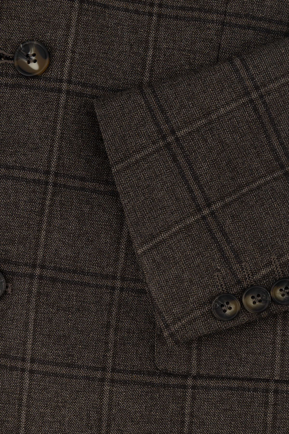 SACO CASUAL CAFE SLIM FIT LAMBERTI image number 3