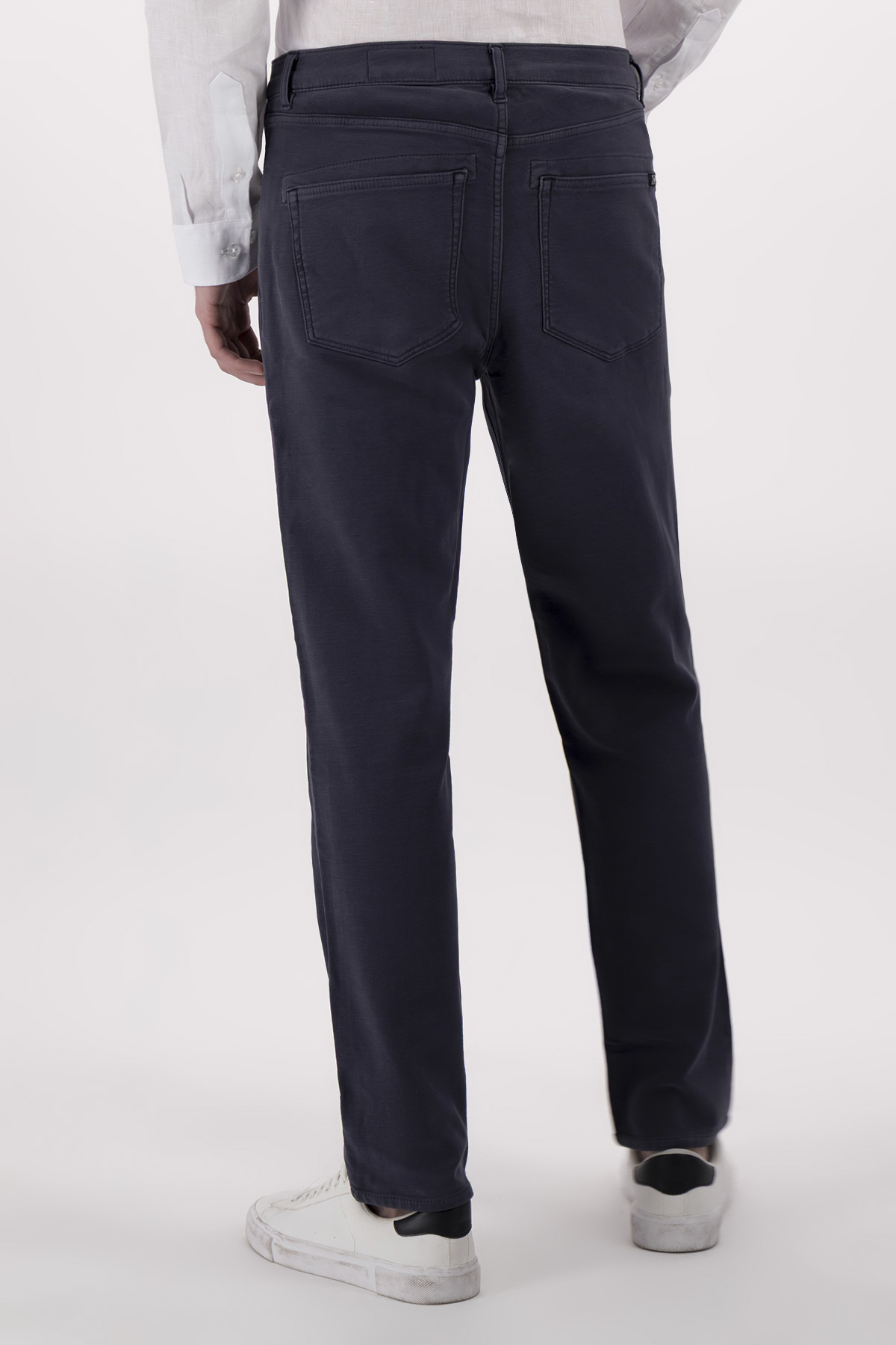 PANTALÓN CASUAL CONTEMPORARY FIT LAMBERTI