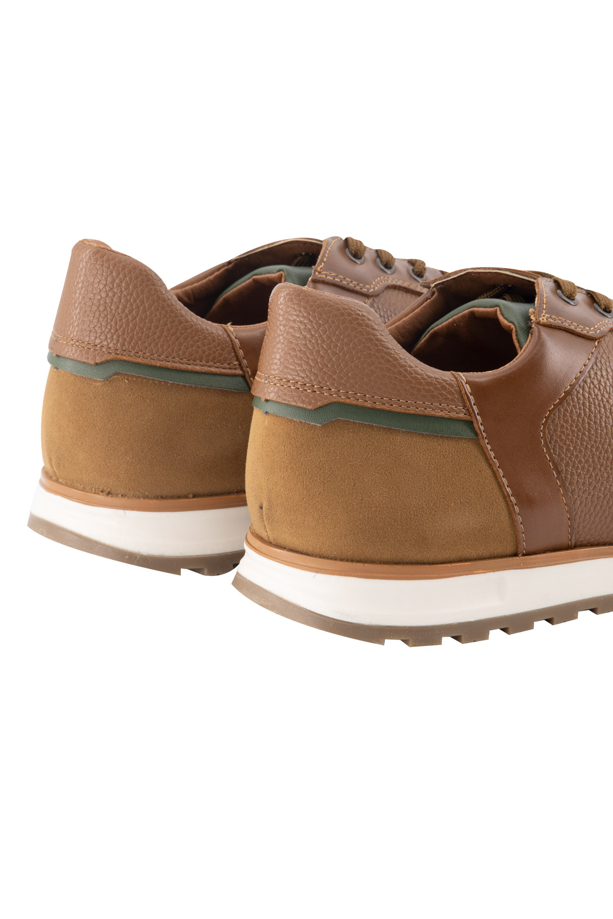 TENIS MENS FASHION image number 3