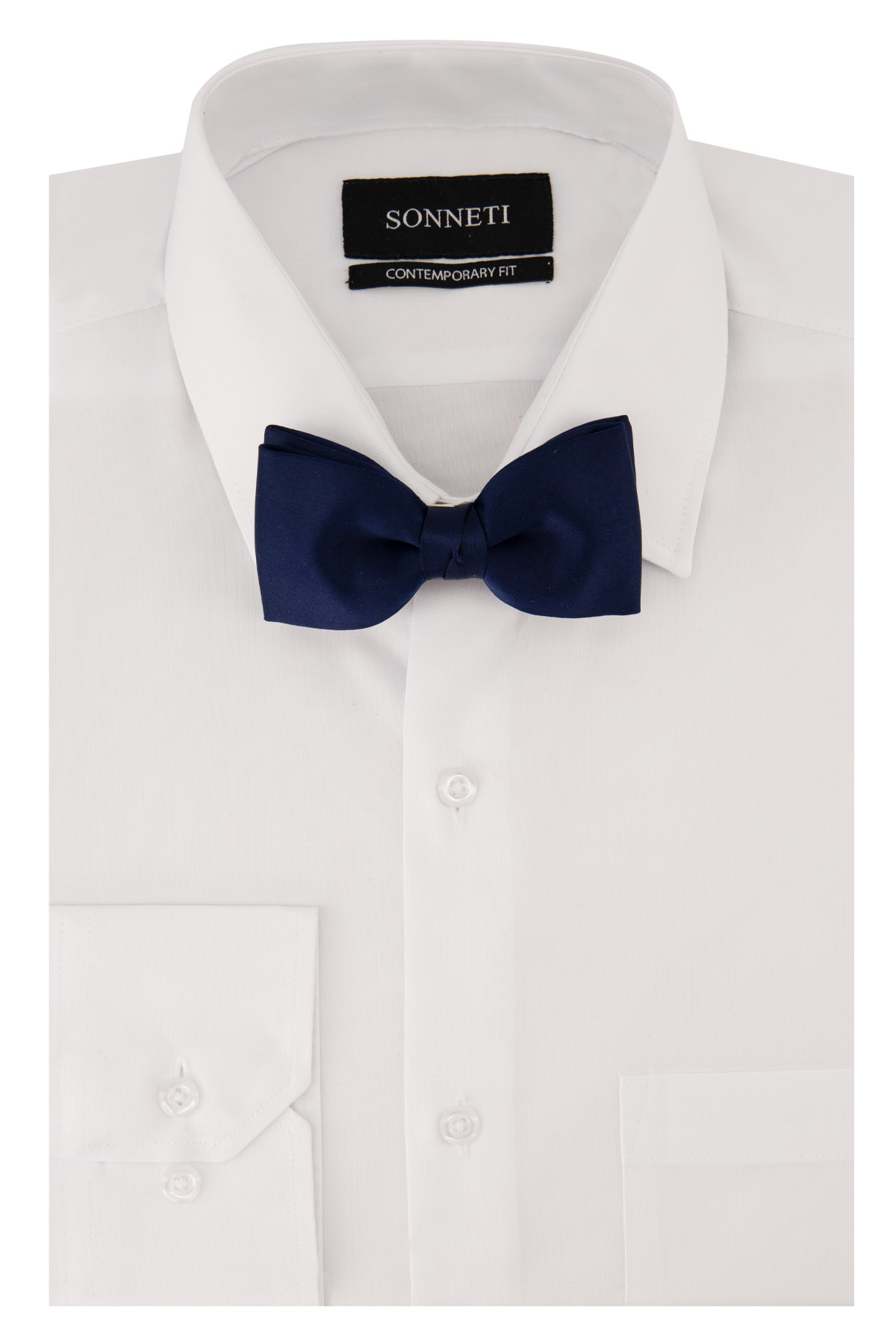 Moño Mens Fashion image number 2