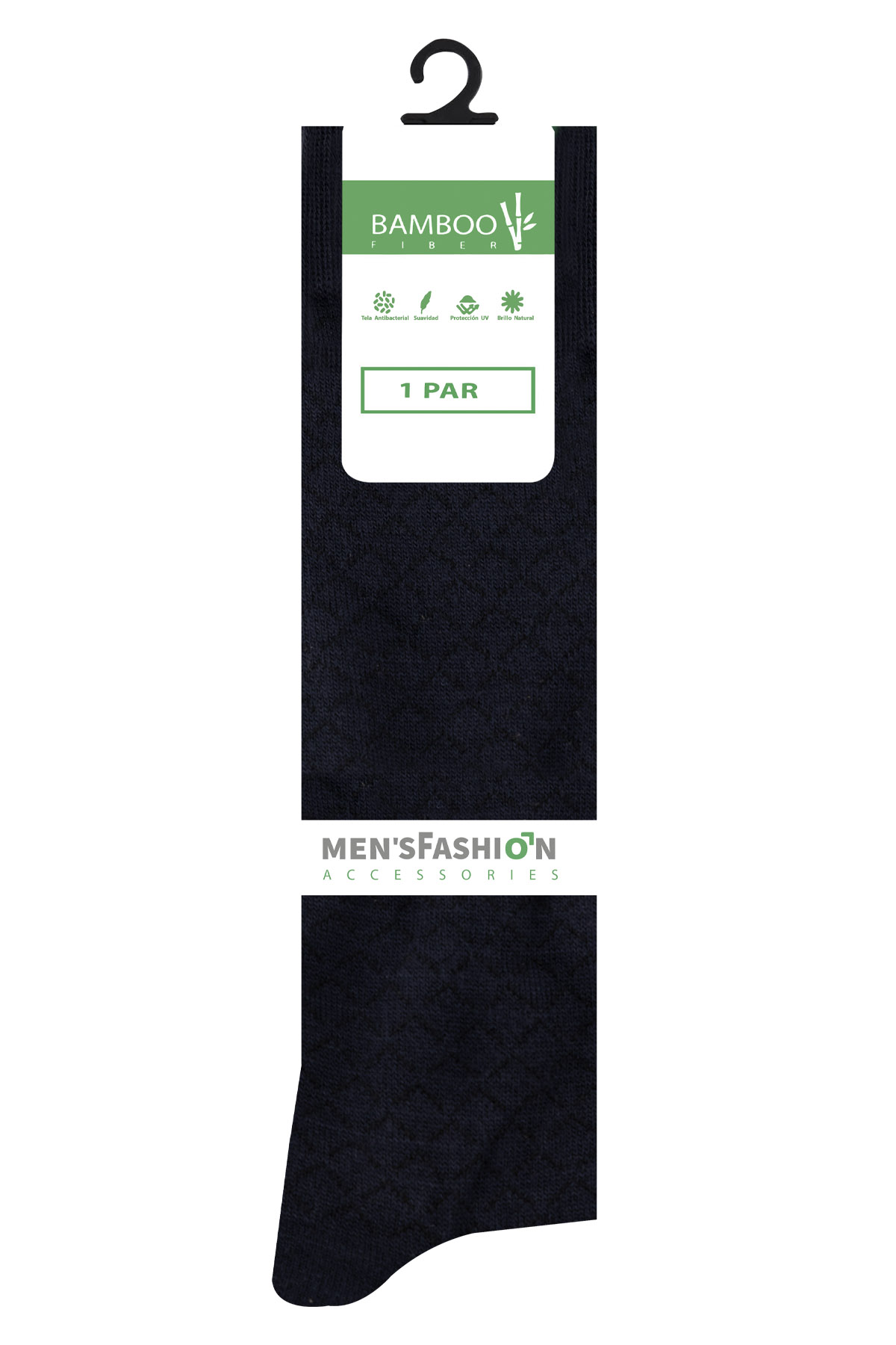 Calcetines Bamboo Fiber