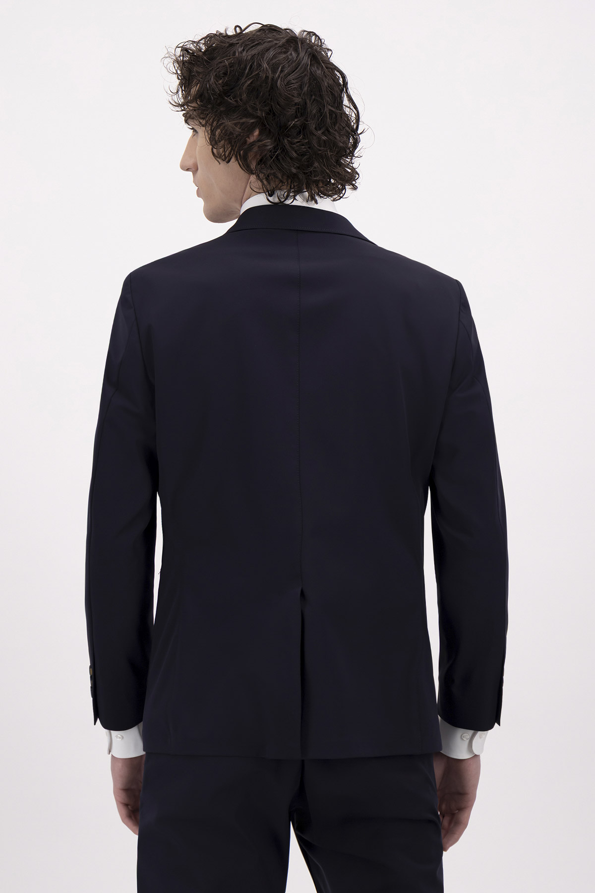 Saco separate Move slim fit Lmental
