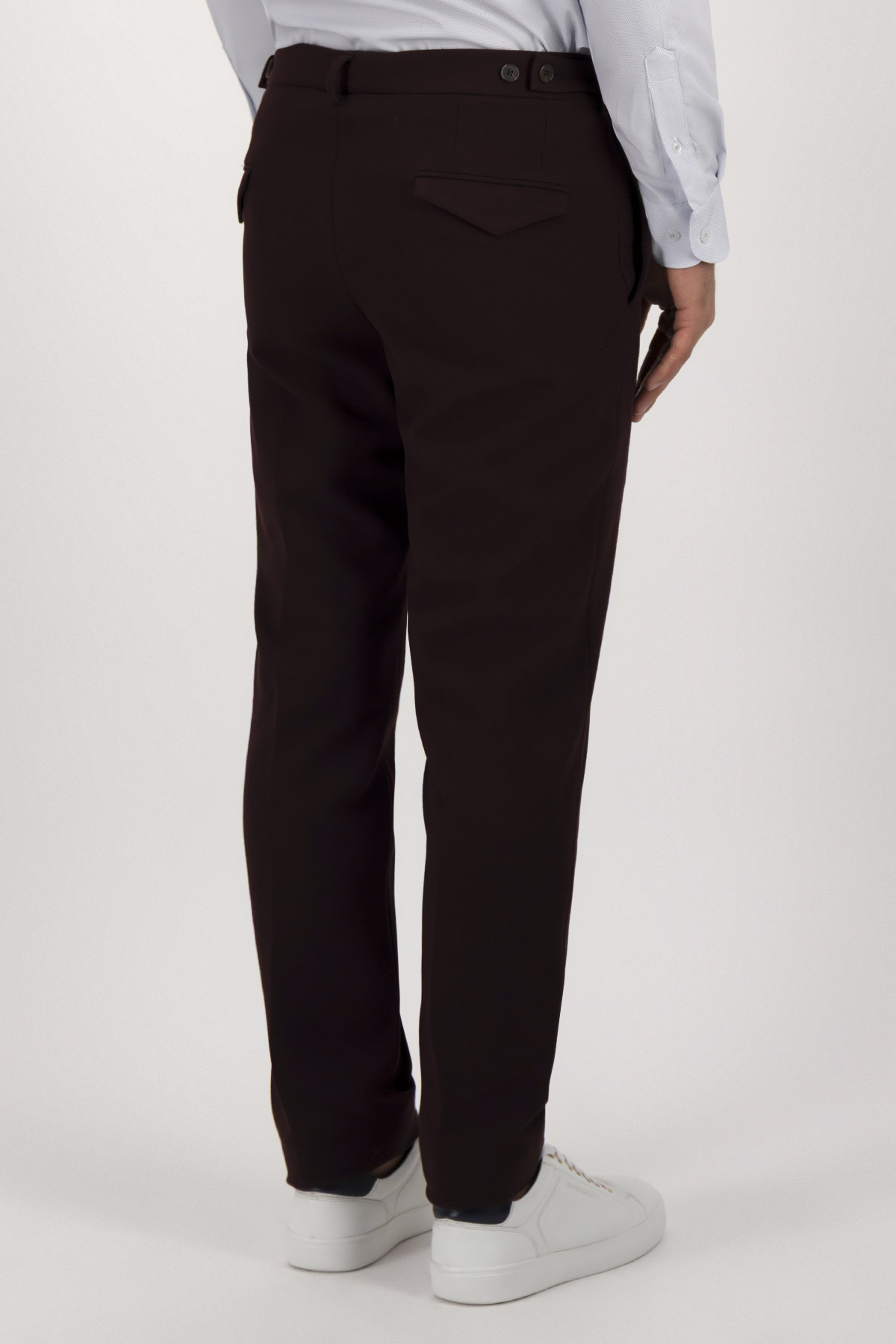 Pantalón Separate Formal Move Slim Fit image number 2