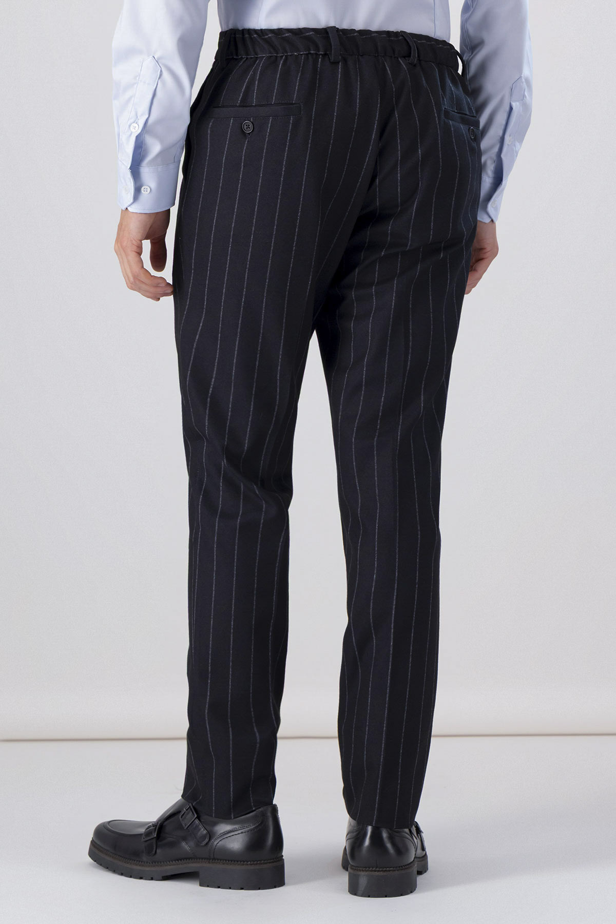 Pantalón Separate Slim Fit image number 2