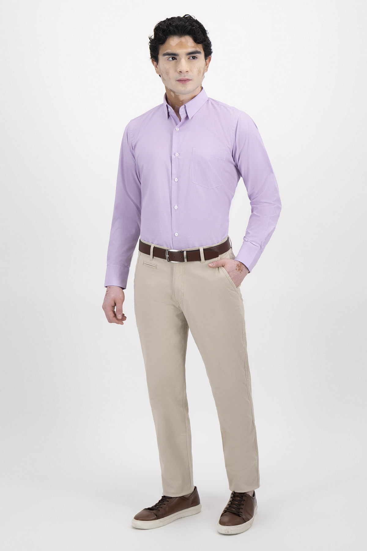 Camisa Formal