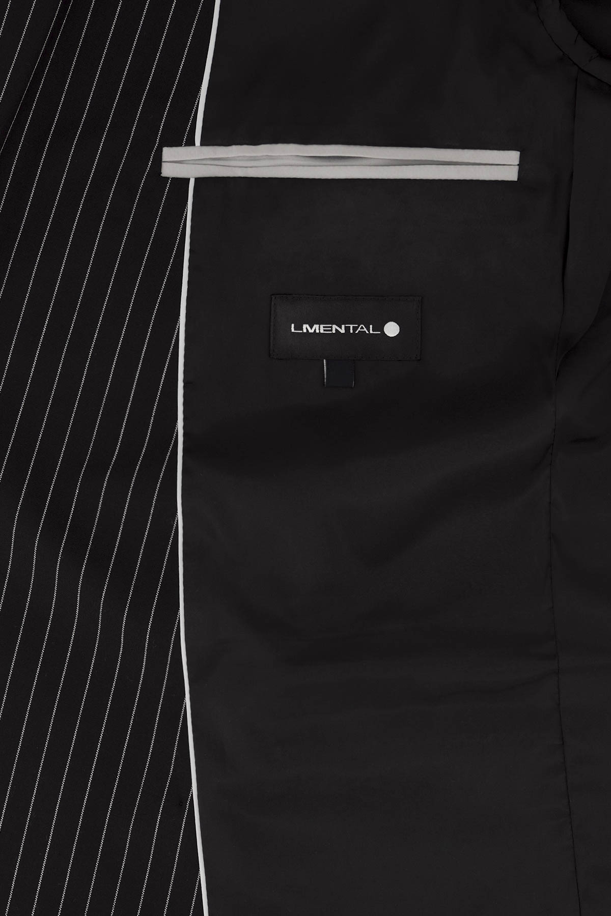 SACO CASUAL SLIM FIT LMENTAL image number 4