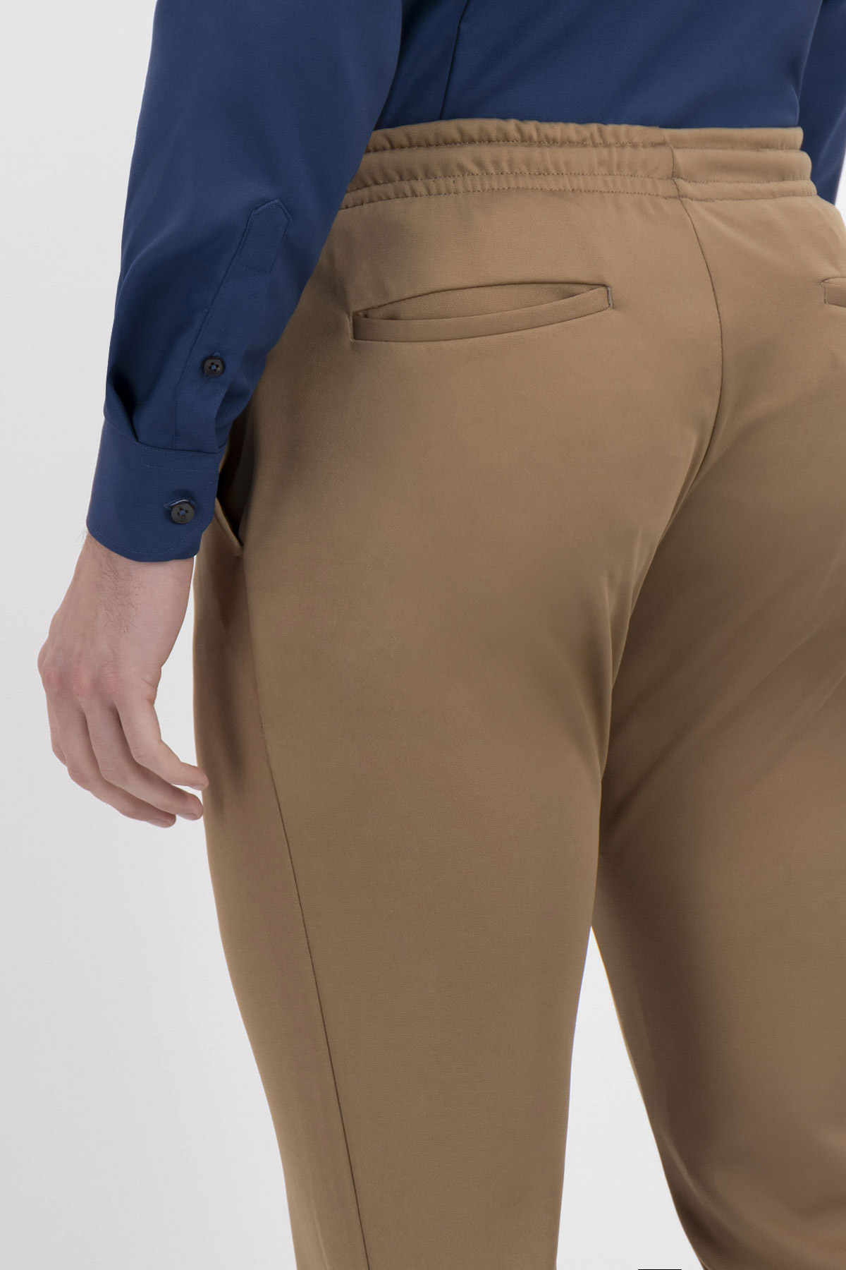 PANTALÓN FORMAL SLIM FIT LMENTAL image number 3