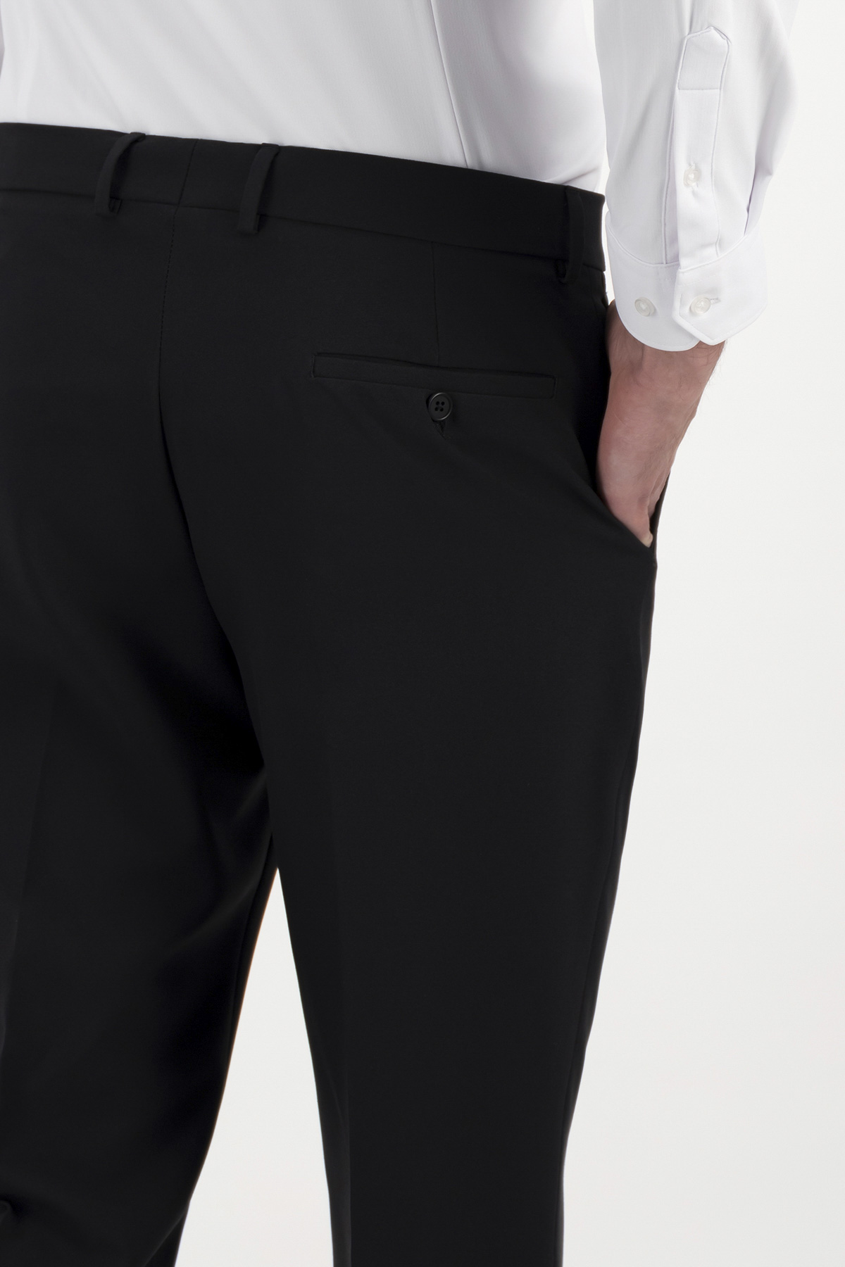 PANTALÓN FORMAL MODERN FIT SONNETI image number 3