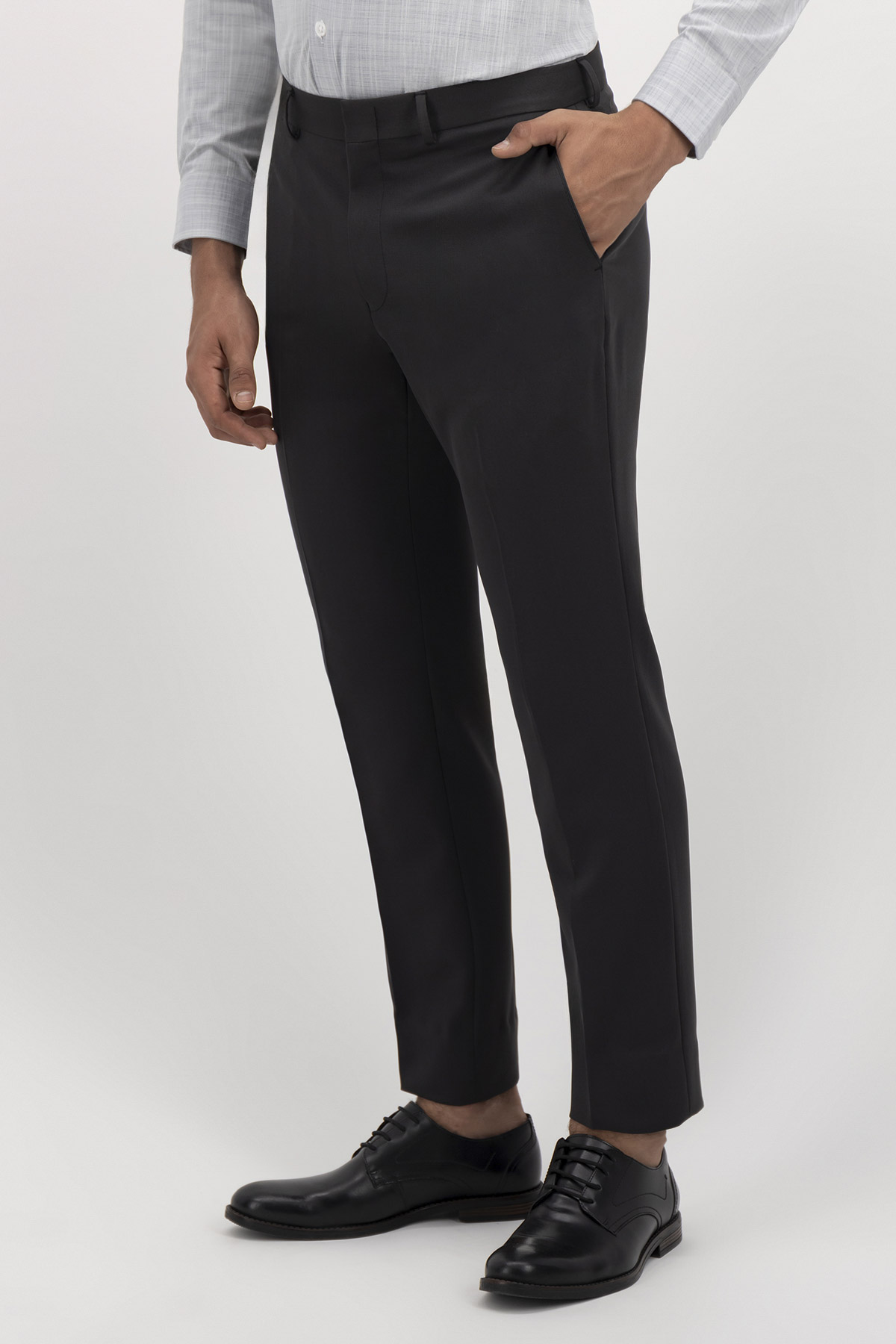 PANTALÓN FORMAL MODERN FIT SONNETI image number 0