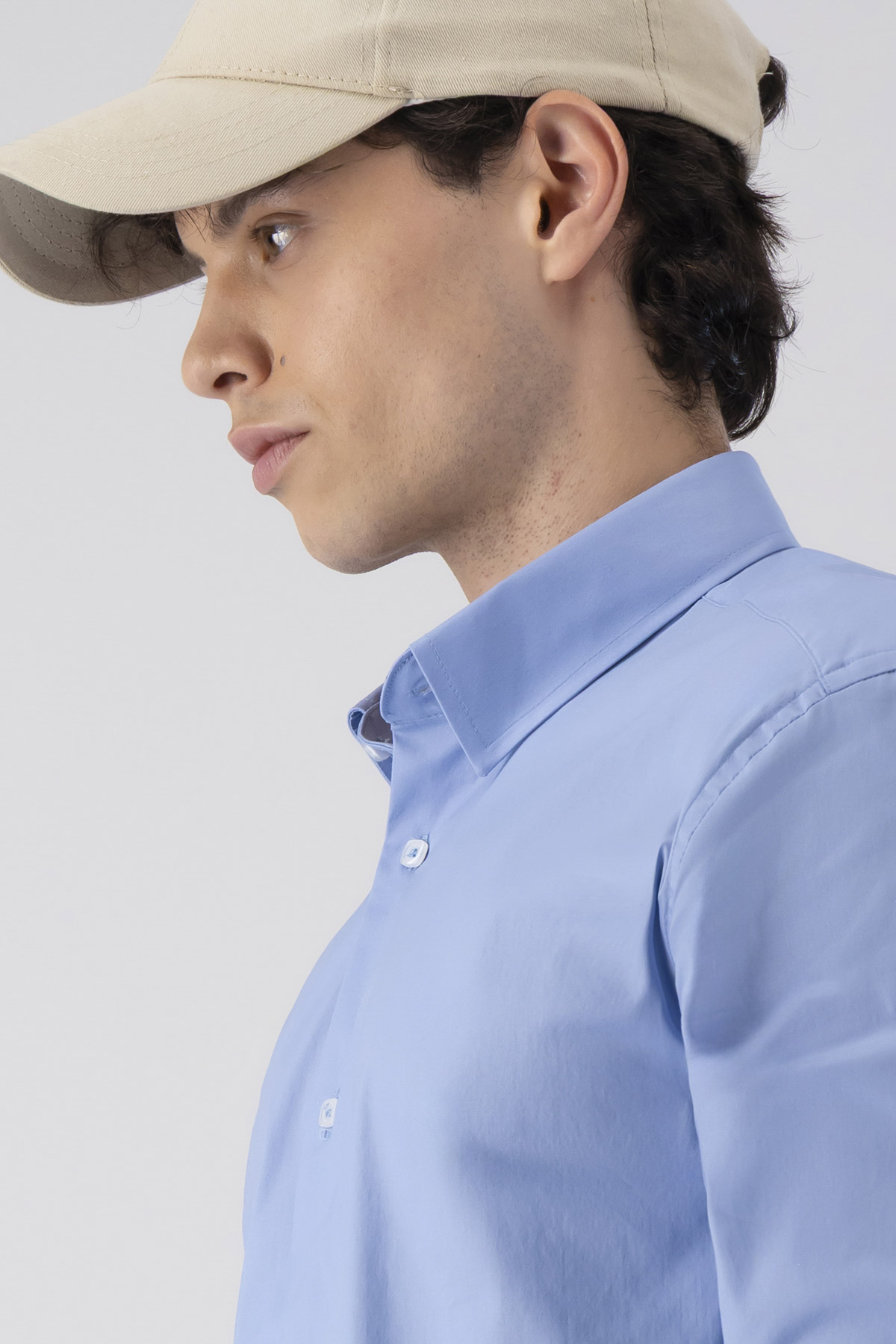 Camisa Casual Move Slim Fit Lmental image number 2