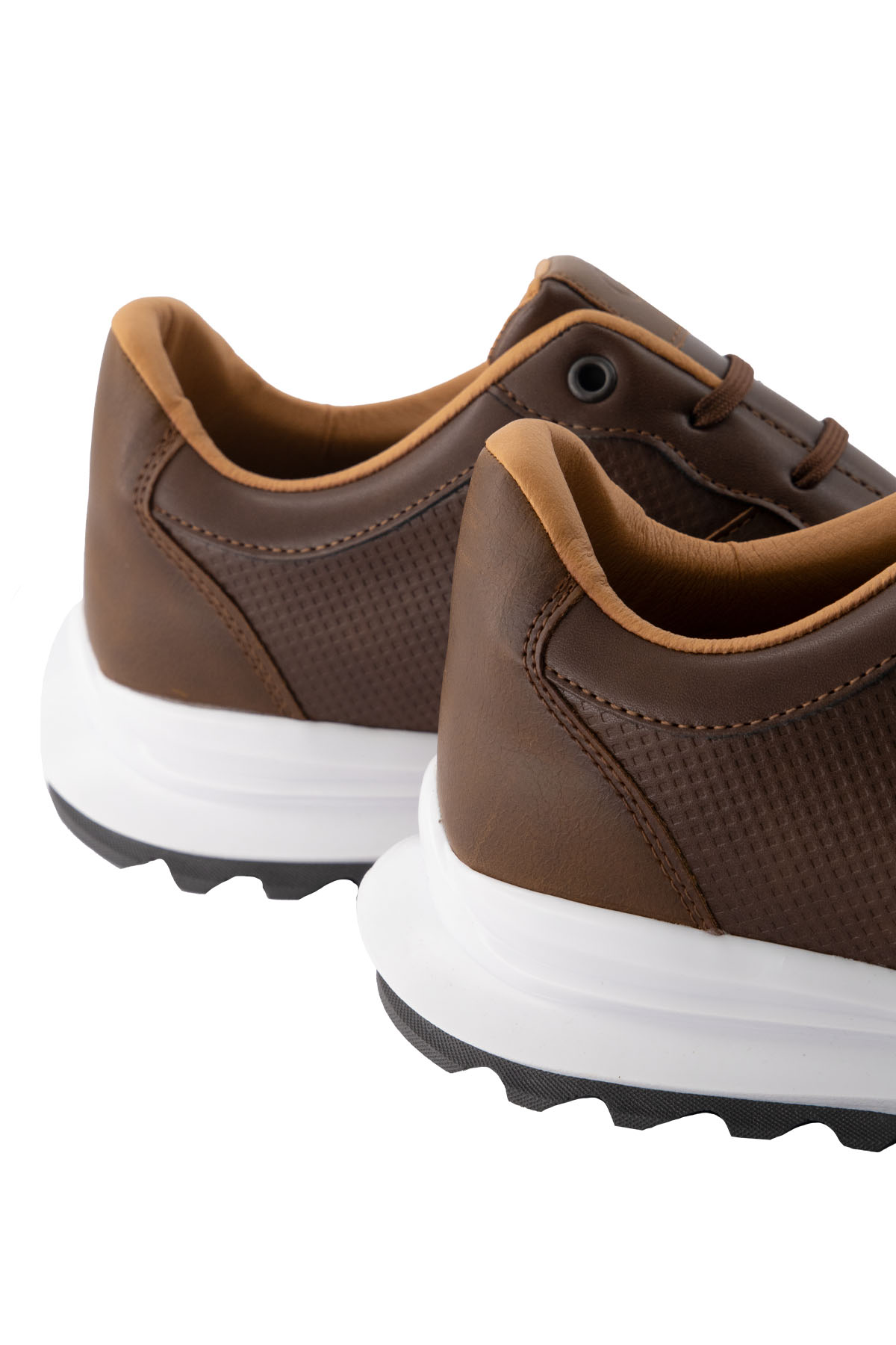 TENIS CAFÉ CANELA MENS FASHION image number 3