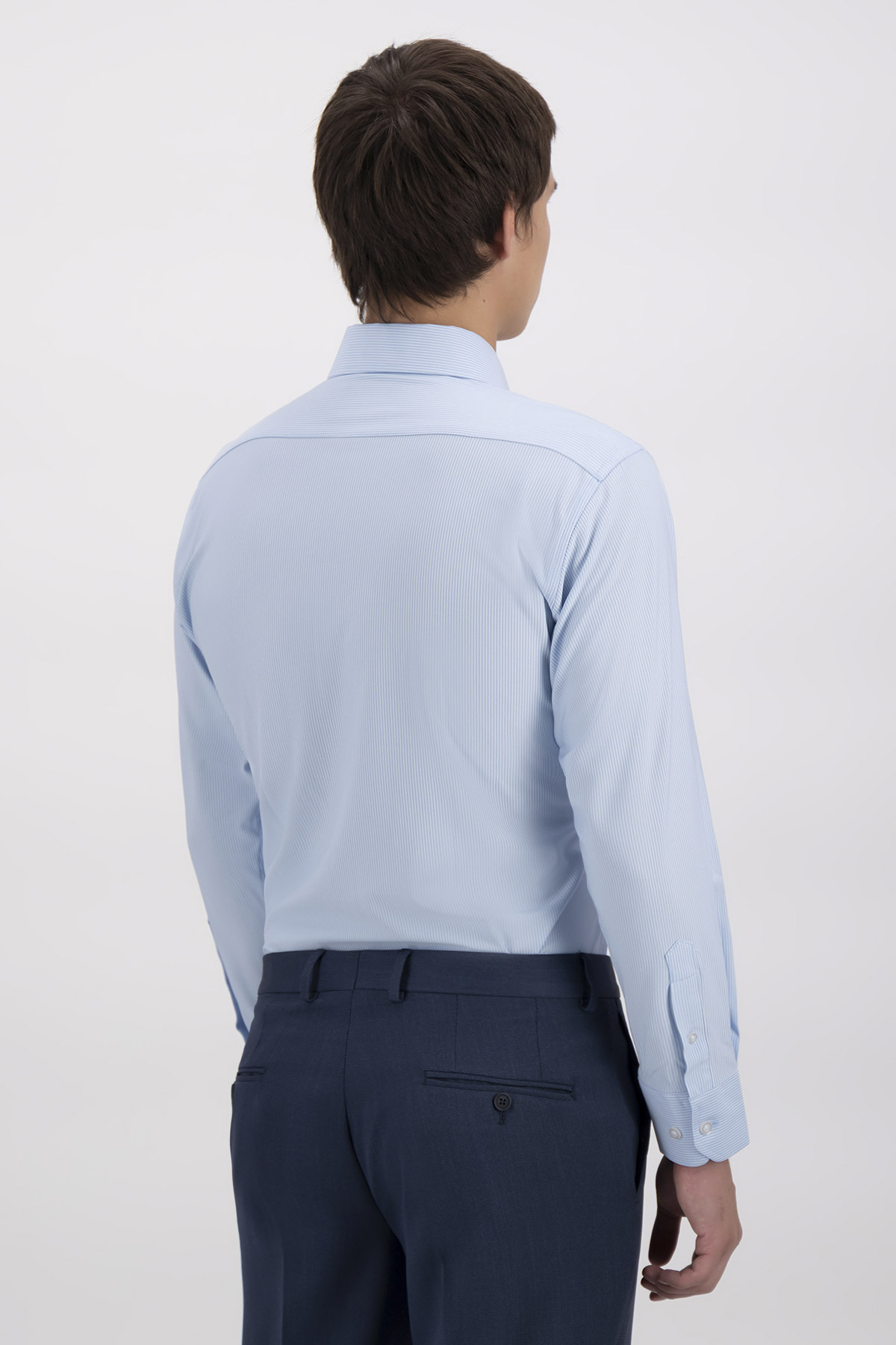 Camisa Formal Easy Dry Contemporary Fit image number 4