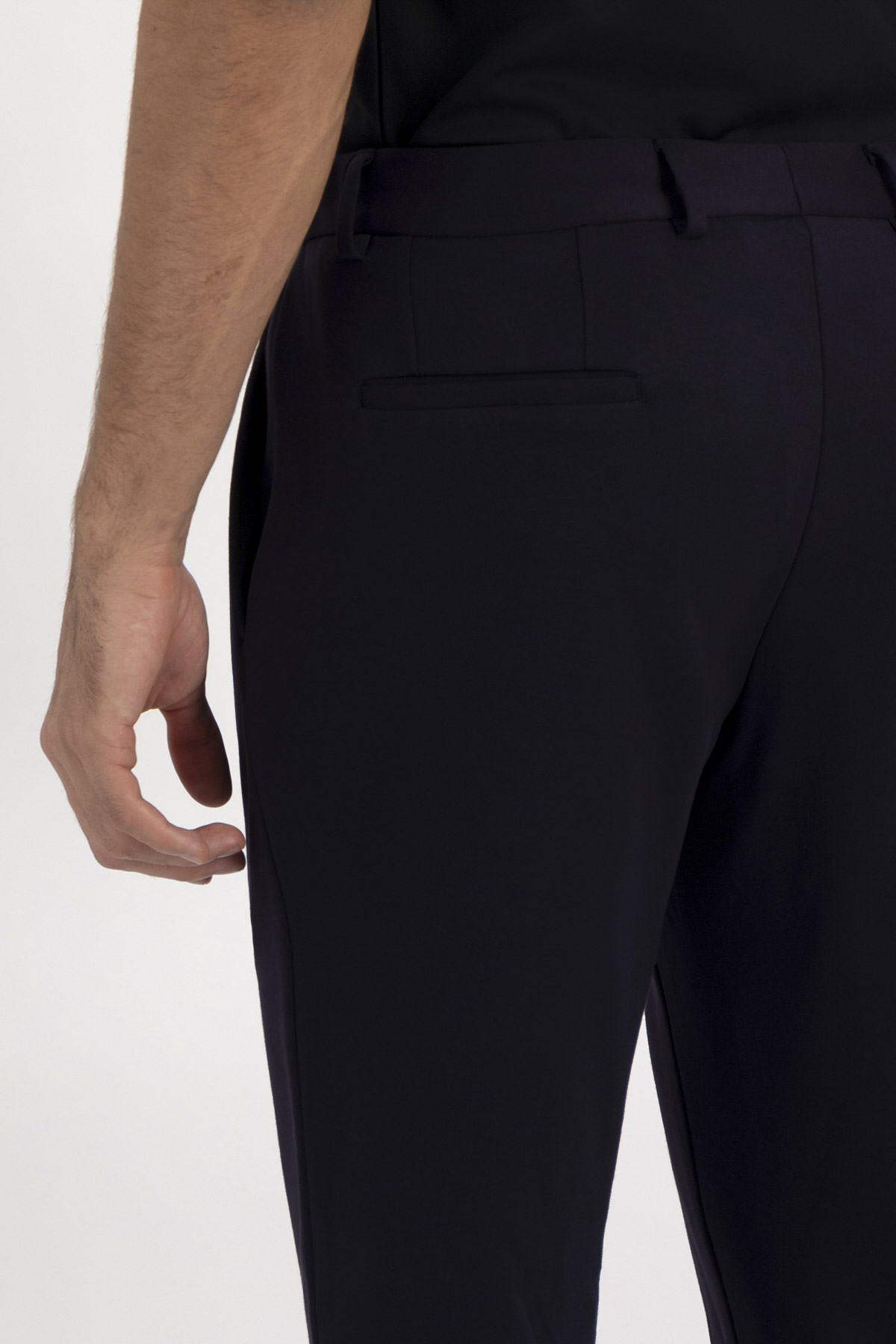 PANTALÓN FORMAL SLIM FIT LMENTAL image number 3