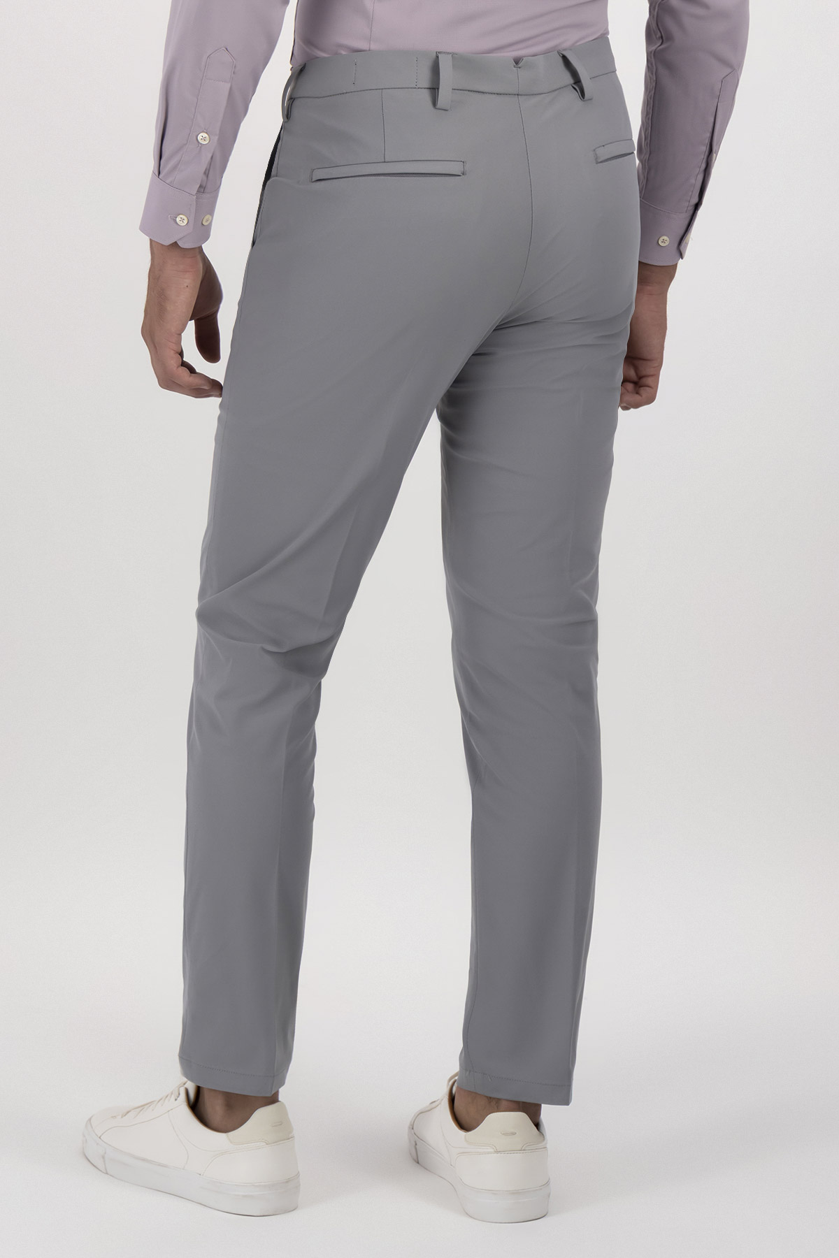 Pantalón Casual Slim Fit Lmental
