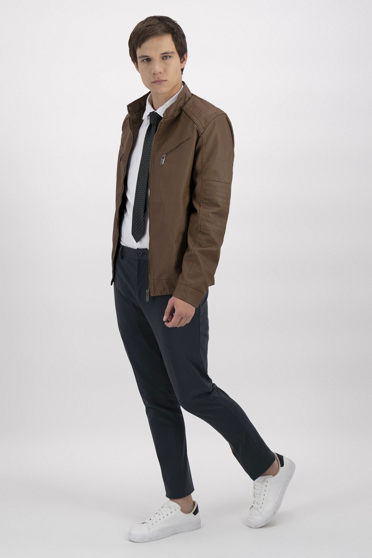 Pantalón Separate Move Slim Fit Lmental