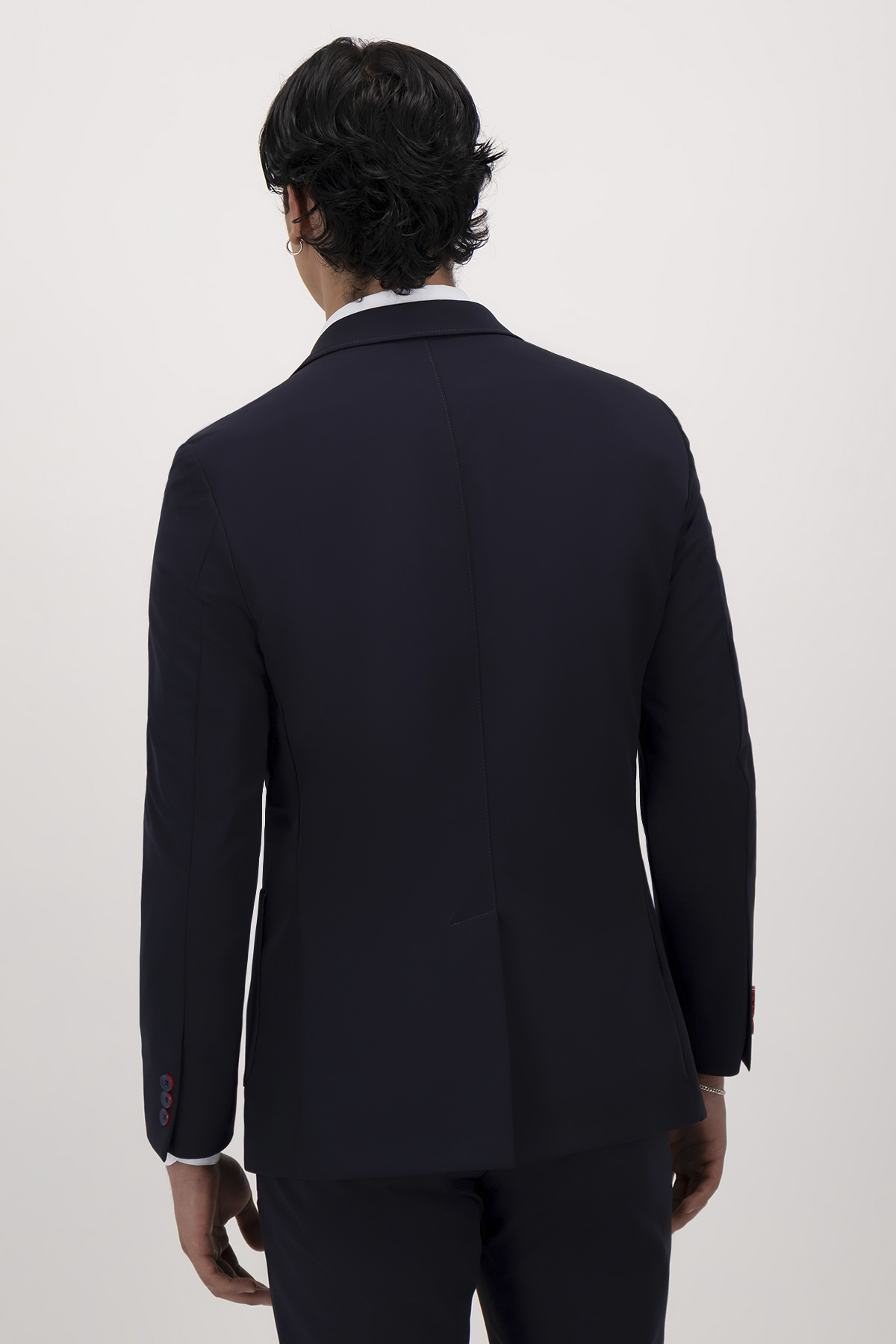 Saco Separate Move Slim Fit Lmental image number 3