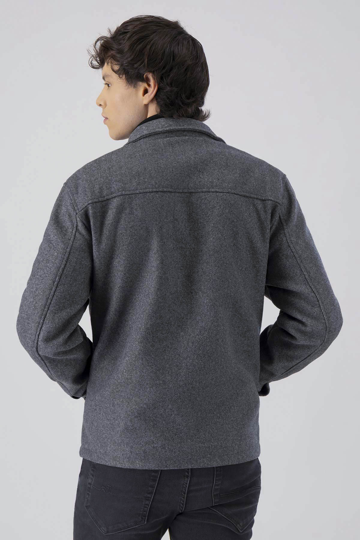 Camisola Slim Fit image number 2