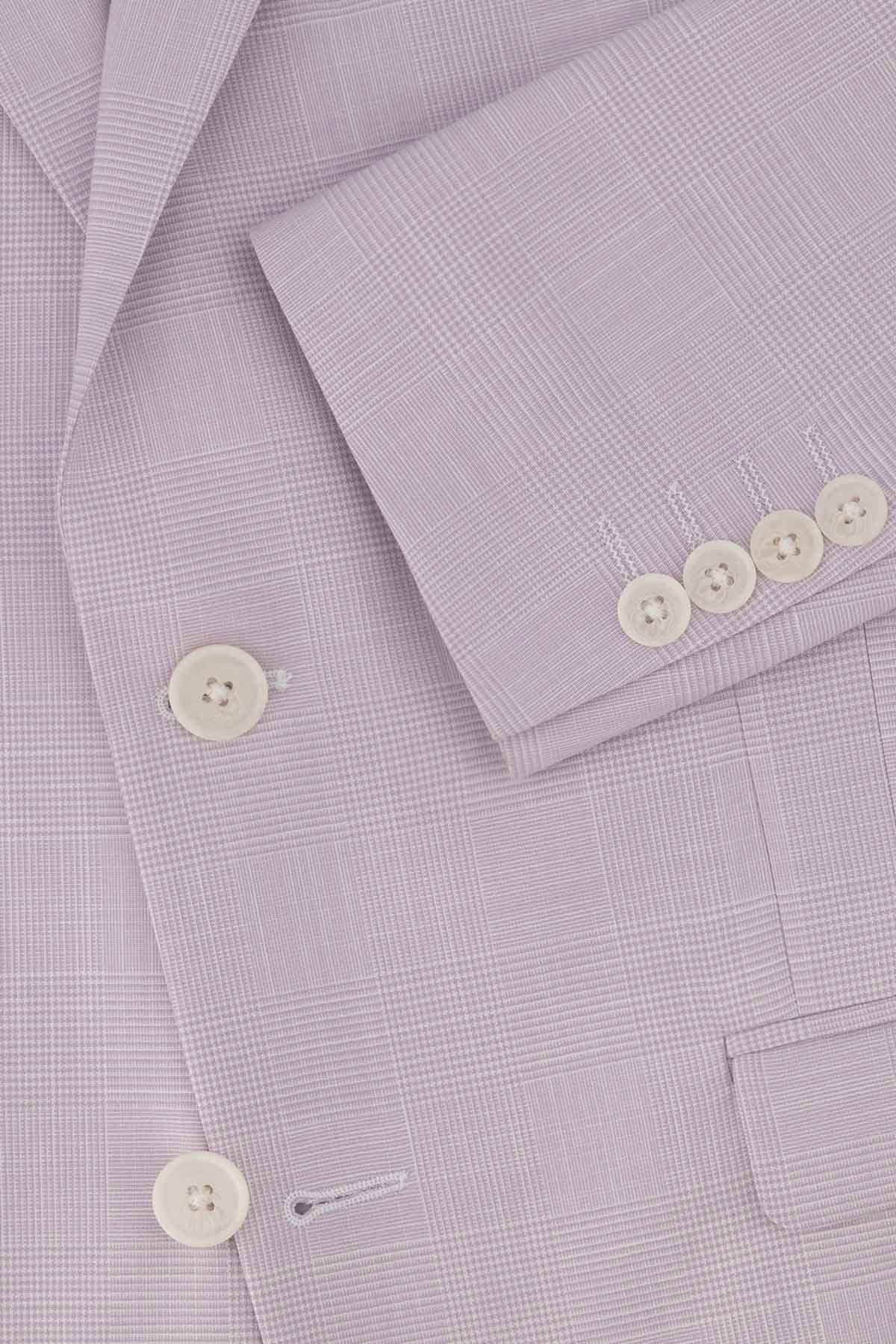 SACO SEPARATE SKINNY FIT LMENTAL image number 3
