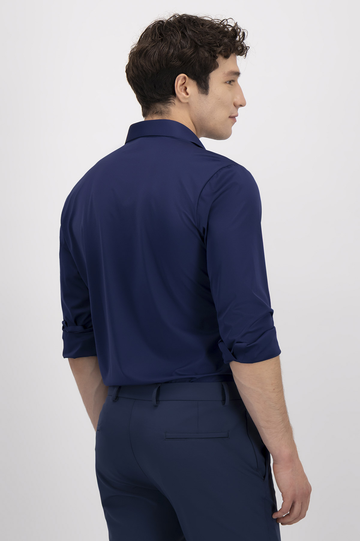 Camisa Move Slim image number 3