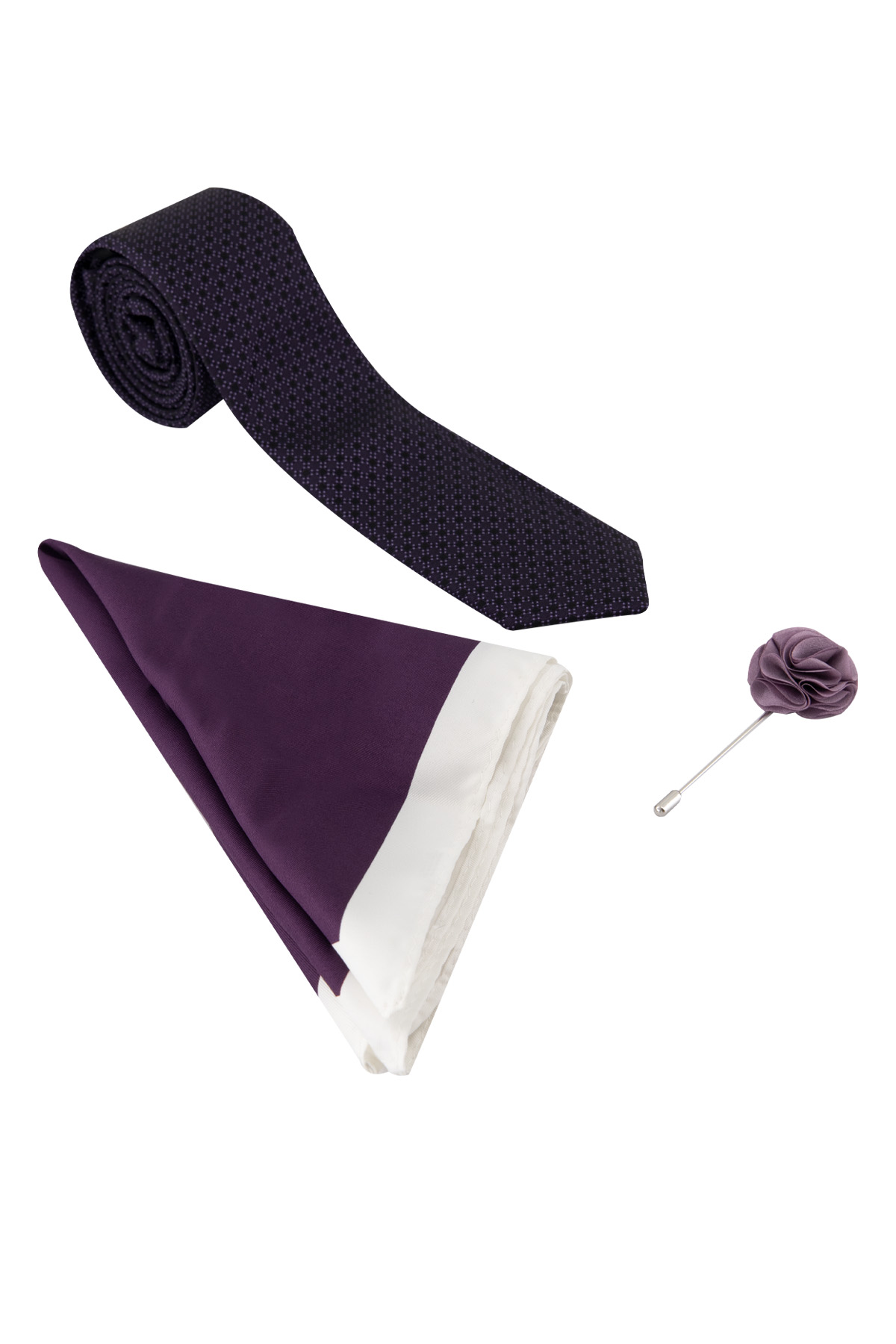 Kit Corbata Mens Fashion
