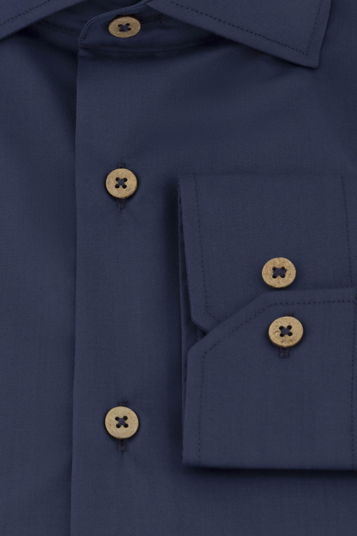 Camisa Formal Tlaolli Slim Fit Lamberti image number 4