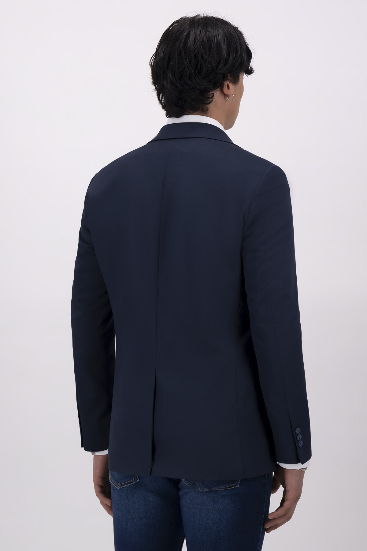 Saco Ecotec Slim Fit image number 2