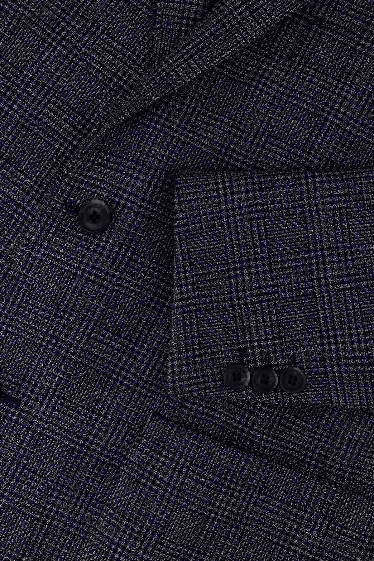 Saco Separate Slim Fit Lmental image number 3