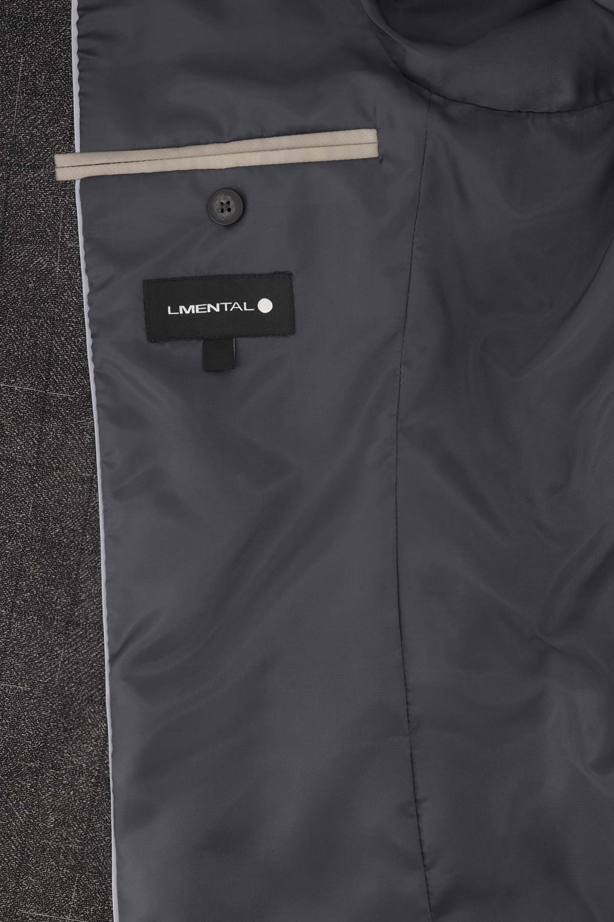 SACO CASUAL SLIM FIT SONNETI image number 4