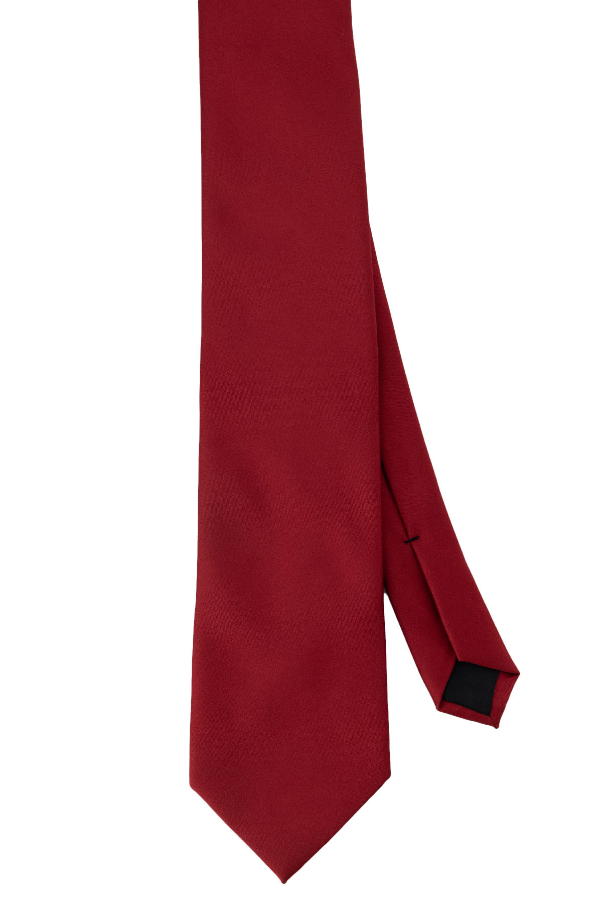 CORBATA ROJA MENS FASHION image number 1